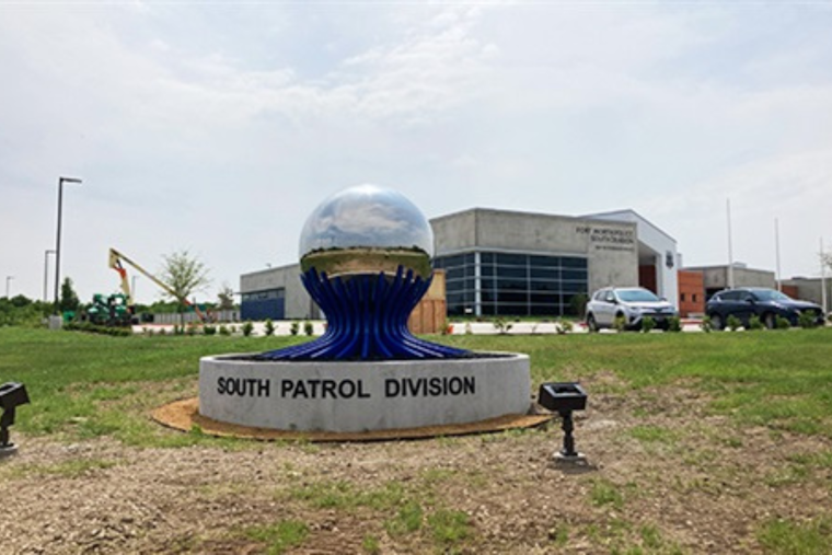 New Fort Worth Police Station Set for Grand Opening on the City’s South Side