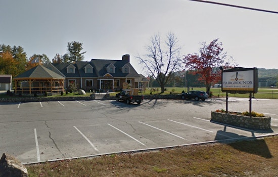 New Hampshire Man Charged in Non-Fatal Shooting Outside Maine Pizzeria