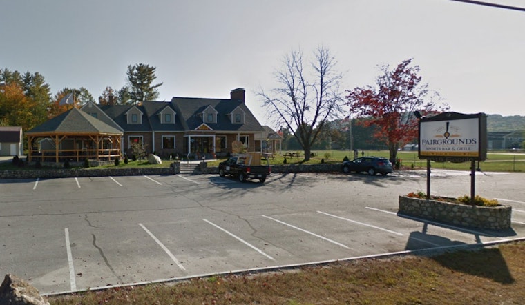 New Hampshire Man Charged in Non-Fatal Shooting Outside Maine Pizzeria