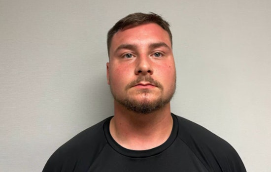 New Hampshire Motorcyclist Detained for Allegedly Speeding at 158 mph During High-Speed Chase
