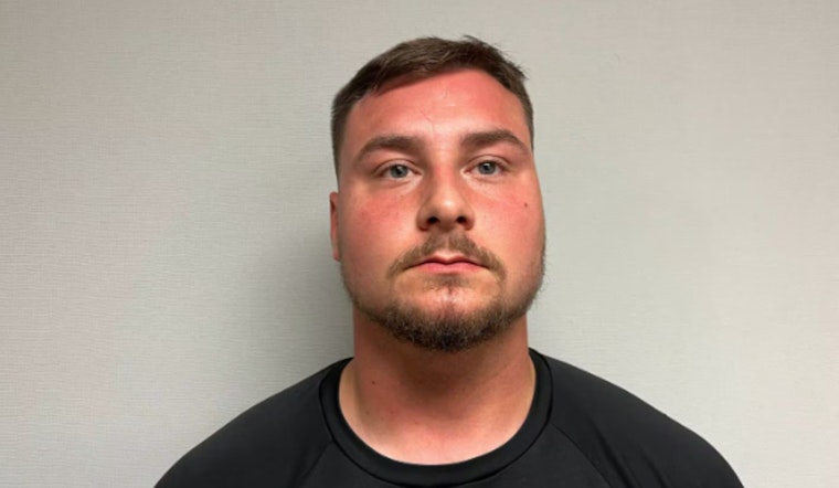 New Hampshire Motorcyclist Detained for Allegedly Speeding at 158 mph During High-Speed Chase