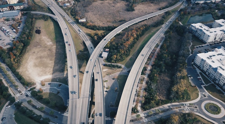 New I-69/I-465 Interchange to Open Next Month, Linking Evansville and Indianapolis and Completing Major Infrastructure Project