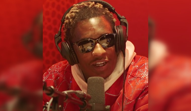 New Judge in Young Thug's YSL Case Sets Firm Guidelines for Longest Trial in Georgia History