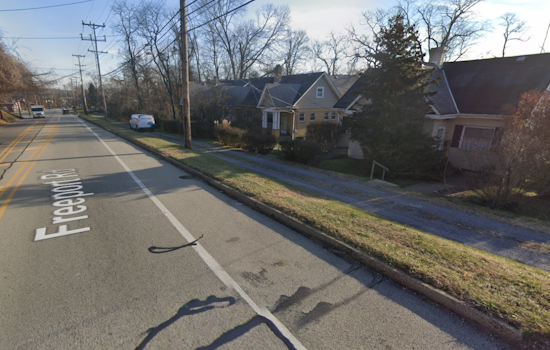 New Kensington Man Charged with Homicide in Stabbing Death of Former Roommate