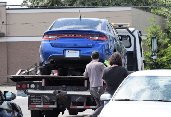 New Law Requires Philly Tow Truck Drivers to Provide Photo Proof of Parking Violations
