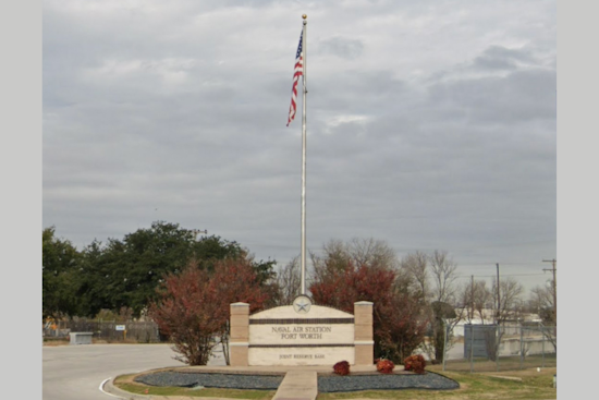 New Lunch Break Hours for Tickets & Travel Office at Fort Worth's Navy Air Station Announced