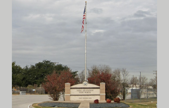 New Lunch Break Hours for Tickets & Travel Office at Fort Worth's Navy Air Station Announced