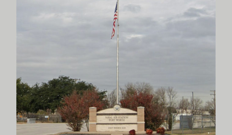New Lunch Break Hours for Tickets & Travel Office at Fort Worth's Navy Air Station Announced