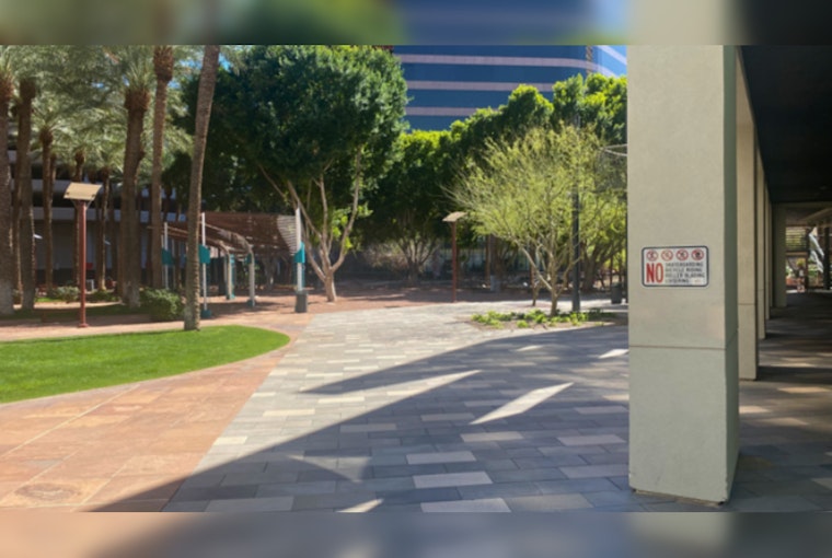 New Online CPTED Guide Equips Phoenix Business Owners with Crime Prevention Strategies