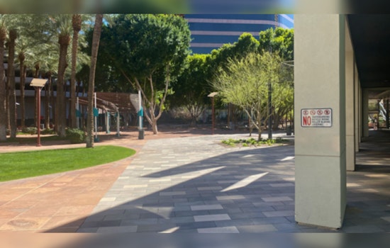 New Online CPTED Guide Equips Phoenix Business Owners with Crime Prevention Strategies