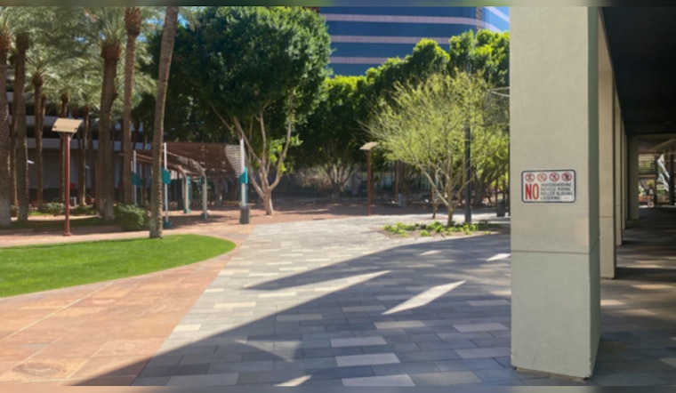 New Online CPTED Guide Equips Phoenix Business Owners with Crime Prevention Strategies