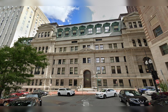 New Online Database Launches with Massachusetts Supreme Judicial Court Decisions for Public Access