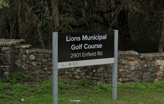 New Putting Green and Renovations Unveiled at Lions Municipal Golf Course During Austin's 2024 Firecracker Open