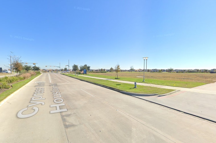 New Retail Hub to Elevate Towne Lake Community with Fall Completion in Cypress