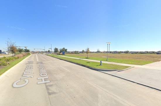 New Retail Hub to Elevate Towne Lake Community with Fall Completion in Cypress