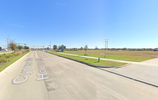 New Retail Hub to Elevate Towne Lake Community with Fall Completion in Cypress