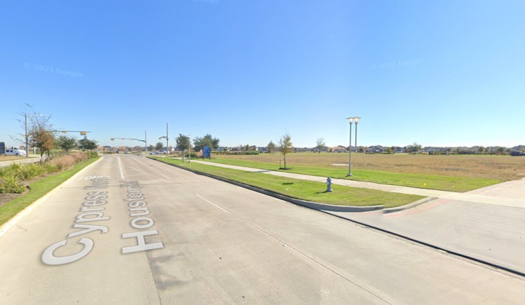 New Retail Hub to Elevate Towne Lake Community with Fall Completion in Cypress