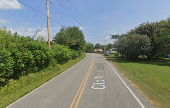 New Seasonal Access Rules Introduced at North Cumberland WMA's Titus Creek Area