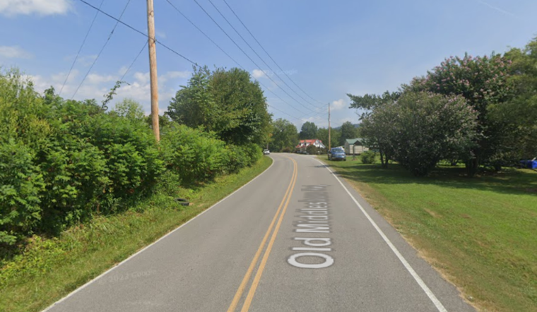 New Seasonal Access Rules Introduced at North Cumberland WMA's Titus Creek Area