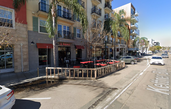 New Spanish Bistro Barra Oliba Brings Sustainable Gastronomic Experience to San Francisco's Little Italy