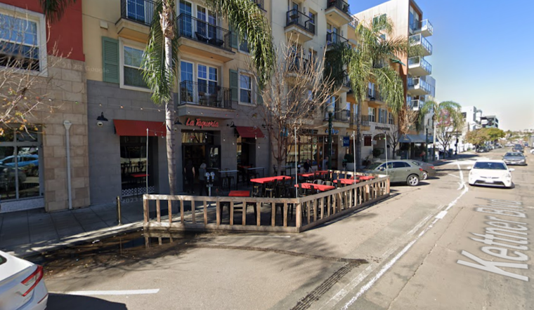 New Spanish Bistro Barra Oliba Brings Sustainable Gastronomic Experience to San Francisco's Little Italy