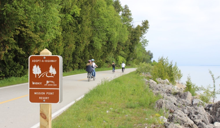 New Speed Limits on Car-Free Mackinac Island to Enhance Safety for Cyclists and Pedestrians
