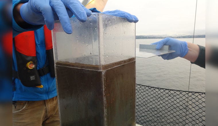 New Study Shows Historic Decline in Toxic PCBs in Seattle’s Lake Washington