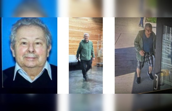 New Surveillance Image Offers Hope in Search for Missing Sergey Shirokiy in Portland
