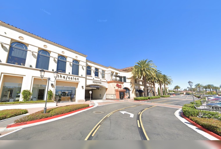 New Zealand Tourist Killed in Brazen Daylight Robbery at Newport Beach's Fashion Island, Suspects in Custody