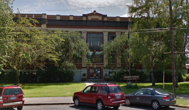 Newberg-Dundee School Board Votes to Terminate Superintendent Amidst $4M Budget Crisis
