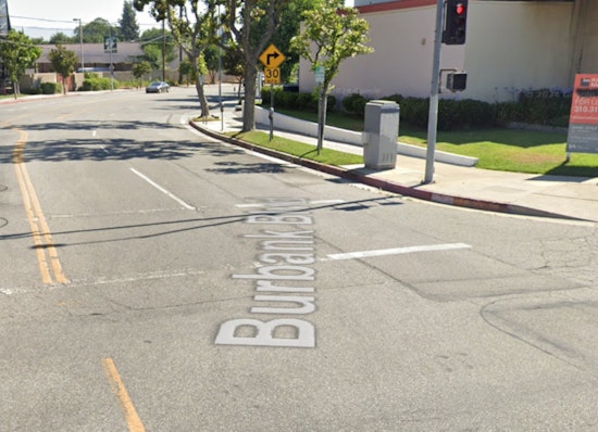 Newborn Found Dead in Woodland Hills, LA Police Launching Homicide Investigation