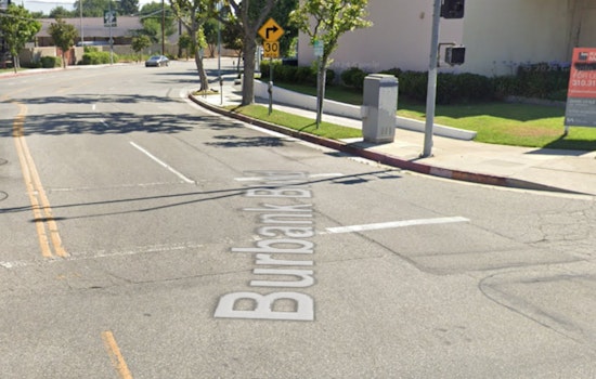 Newborn Found Dead in Woodland Hills, LA Police Launching Homicide Investigation