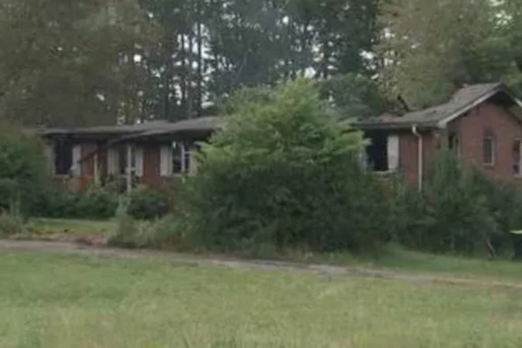 Newnan Rallies to Rebuild for Bonner Family after Tragic House Fire Claims Six Lives