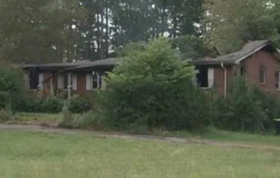 Newnan Rallies to Rebuild for Bonner Family after Tragic House Fire Claims Six Lives