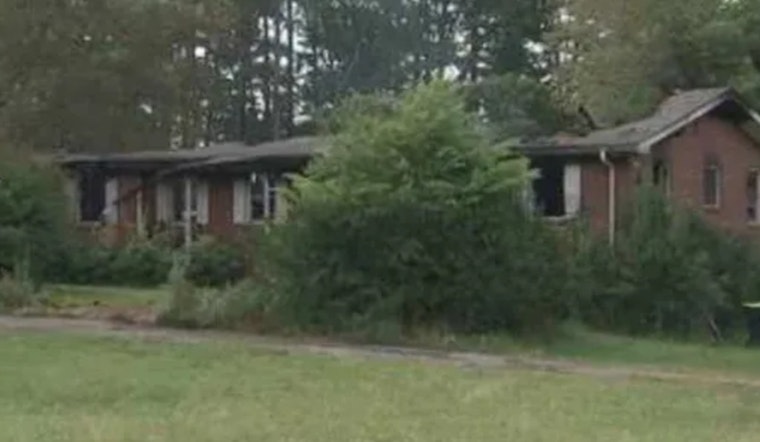Newnan Rallies to Rebuild for Bonner Family after Tragic House Fire Claims Six Lives