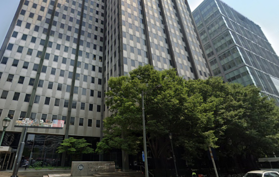 Nicholas "Nick" Kato Appointed New Director of Investigations at CPOC, Succeeding Jamison Rogers