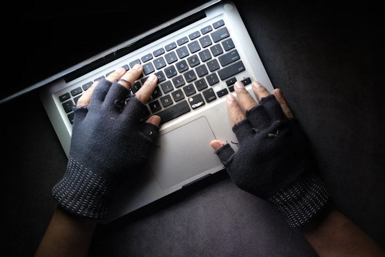 Nigerian National Sentenced to Over 12 Years in U.S. Prison for Extensive Cyber Fraud