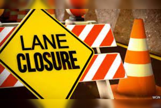 Nighttime Construction on Schuylkill Expressway to Impact Commuters in Philadelphia