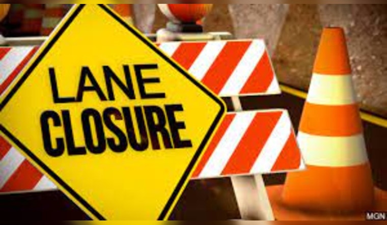 Nighttime Construction on Schuylkill Expressway to Impact Commuters in Philadelphia