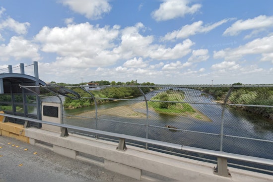 Nine-Year-Old Venezuelan Girl Dies in Rio Grande Crossing Tragedy Near Del Rio