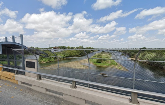 Nine-Year-Old Venezuelan Girl Dies in Rio Grande Crossing Tragedy Near Del Rio