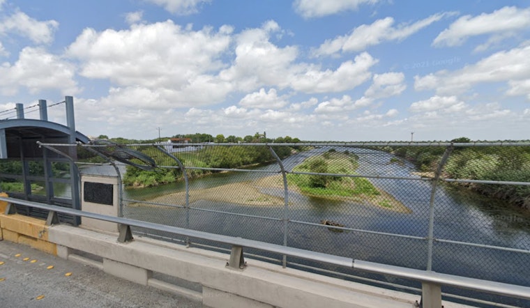 Nine-Year-Old Venezuelan Girl Dies in Rio Grande Crossing Tragedy Near Del Rio