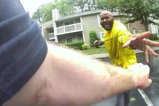 No Charges for Pineville Officer in Fatal Charlotte-Area Shooting of Unarmed Man Suspected of Shoplifting