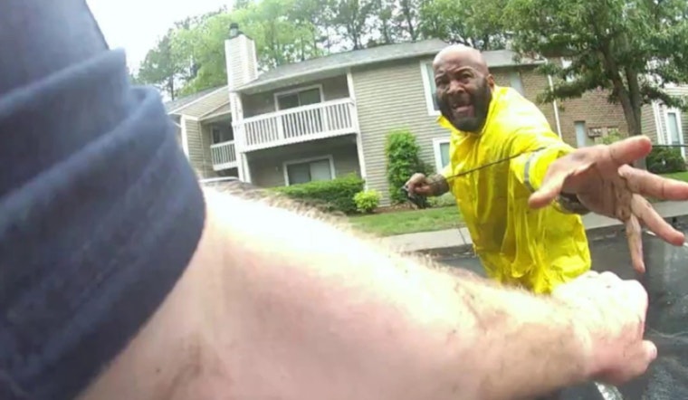 No Charges for Pineville Officer in Fatal Charlotte-Area Shooting of Unarmed Man Suspected of Shoplifting