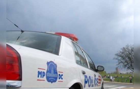 No Charges to be Filed Against MPD Officer in Fatal Shooting of Clifford Brooks in Washington, D.C.