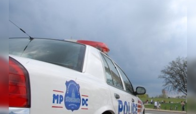 No Charges to be Filed Against MPD Officer in Fatal Shooting of Clifford Brooks in Washington, D.C.