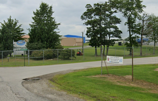 No Injuries as Fire Damages Hangar and Airplanes at Rostraver Airport