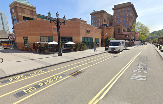 No Injuries Reported After Gunshot Heard Near Joe's Crab Shack in Pittsburgh's Station Square