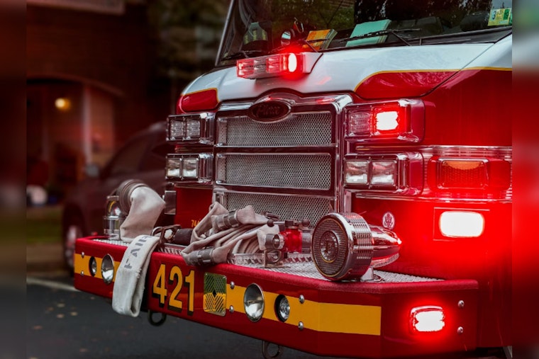 No Injuries Reported in $175K East Little York Residential Fire, Cause Under Investigation