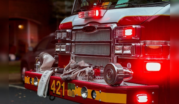 No Injuries Reported in $175K East Little York Residential Fire, Cause Under Investigation